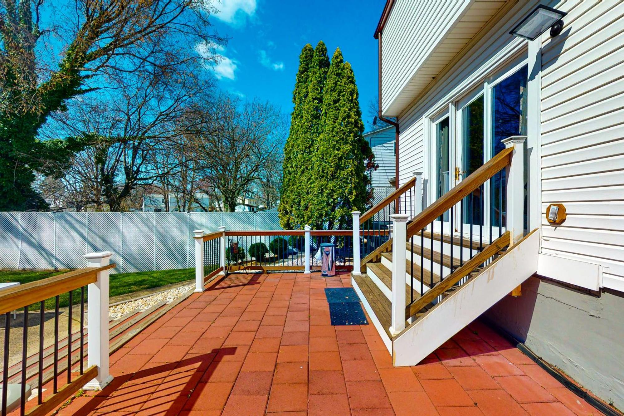 Cozy Countryside Villa Oxon Hill Exterior photo